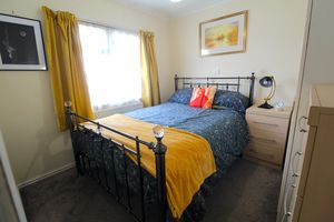 Bedroom- click for photo gallery